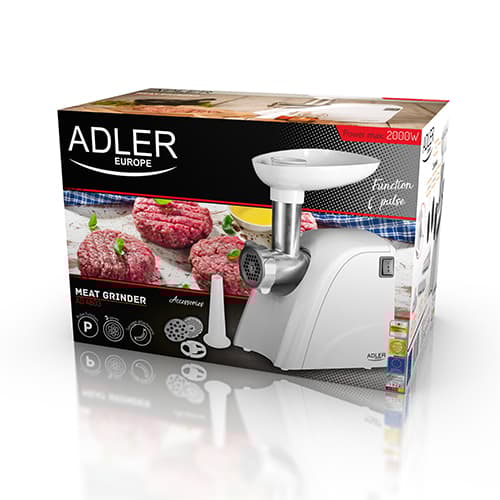 AD 4803 Köttkvarn