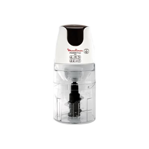 Moulinex Masterchop DJ450B Chopper 500 ml 500 Watt vit