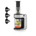 Miniatyrbillede 5 af 6: SPIRAL SLICER WMF KULT X SPIRALIZER SLICER | 80 W
