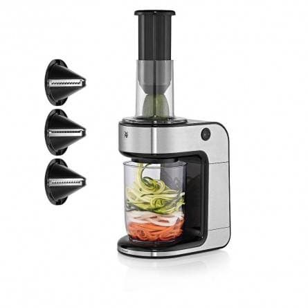 SPIRAL SLICER WMF KULT X SPIRALIZER SLICER | 80 W