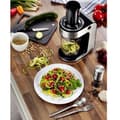 Miniatyrbillede 6 af 6: SPIRAL SLICER WMF KULT X SPIRALIZER SLICER | 80 W