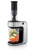 Miniatyrbillede 1 af 6: SPIRAL SLICER WMF KULT X SPIRALIZER SLICER | 80 W