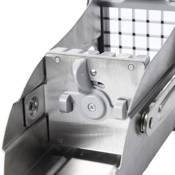 Pommes frites Cutter Potatis Cutter
