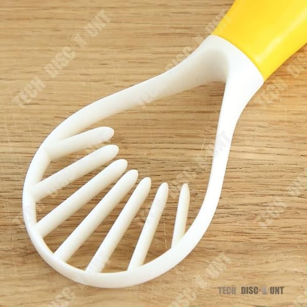 TD® Slicer Mango Ananas Frukt Multifunktion Grönsaksbröd Lök Äppelriv Professionell köksredskapskniv