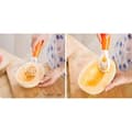 Miniatyrbild 4 av 4: TD® Slicer Mango Ananas Frukt Multifunktion Grönsaksbröd Lök Äppelriv Professionell köksredskapskniv