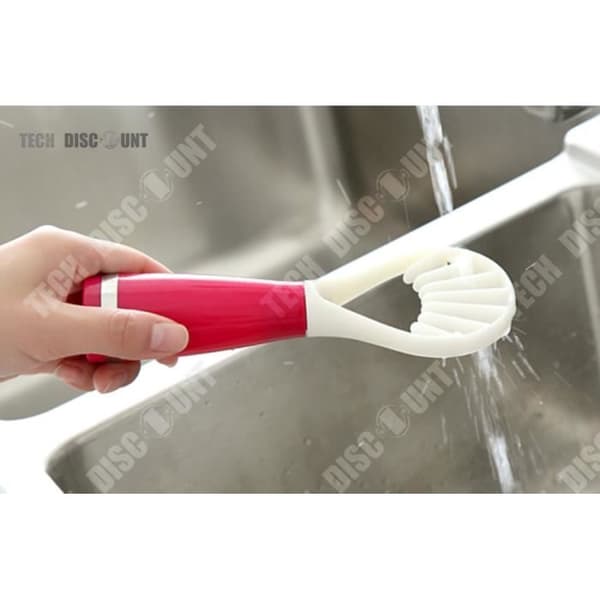 TD® Slicer Mango Ananas Frukt Multifunktion Grönsaksbröd Lök Äppelriv Professionell köksredskapskniv