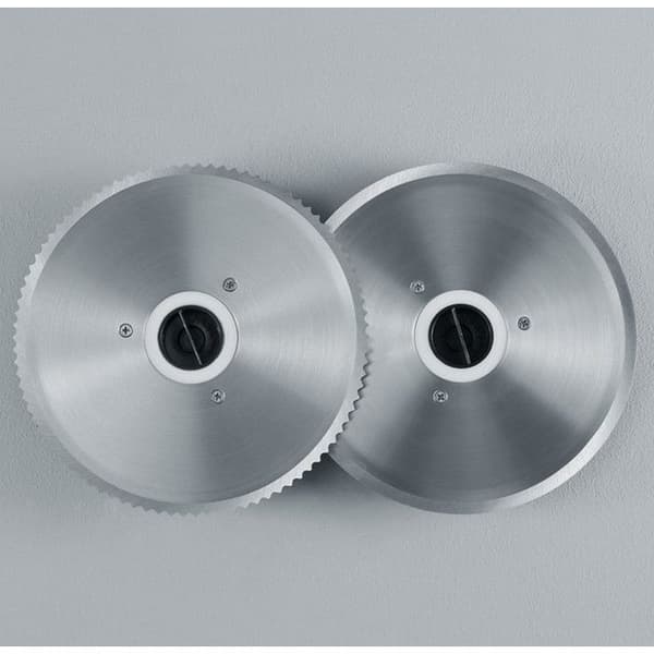 SEVERIN - Slicer - 180W - grå - 3915