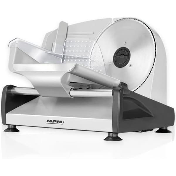 Trådskärare - MPM - MKR-04M - Rostfritt stål - 19 cm skiva - 150 W