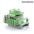 Miniatyrbild 2 av 3: Choppie InnovaGoods 6-i-1 hopfällbart mandolinrivjärn