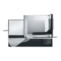 Miniatyrbild 2 av 3: Graef S 32000 Slicer 170 Watt