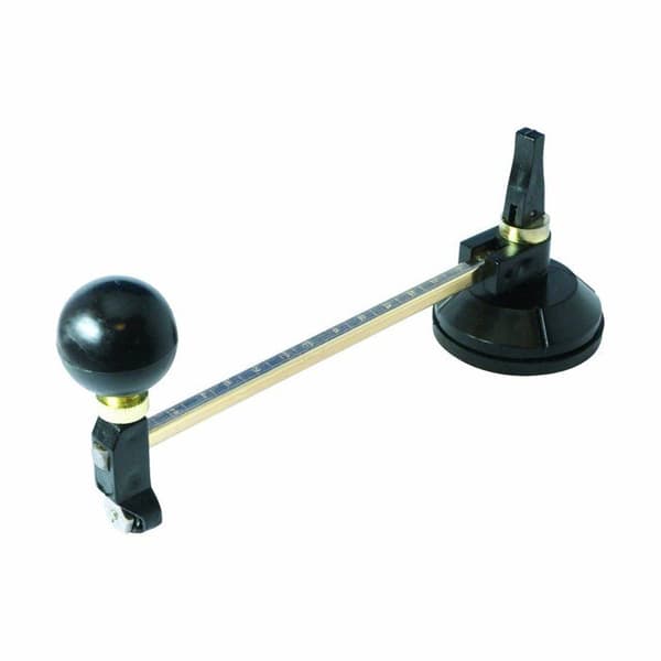 Fruktskärare - fruktskärare - Silverline fruktskärare - 101228 - Twister Diameter 30 cm