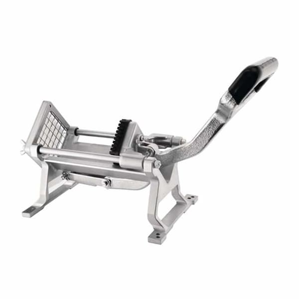 Vogue - DB344 - Pommes frites potatisskärare Höjd 290 mm Bredd 204 mm Längd 436 mm