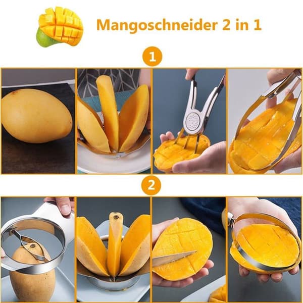 Fruktskärare - fruktskärare - Tiansdl fruktskärare - 07CH
