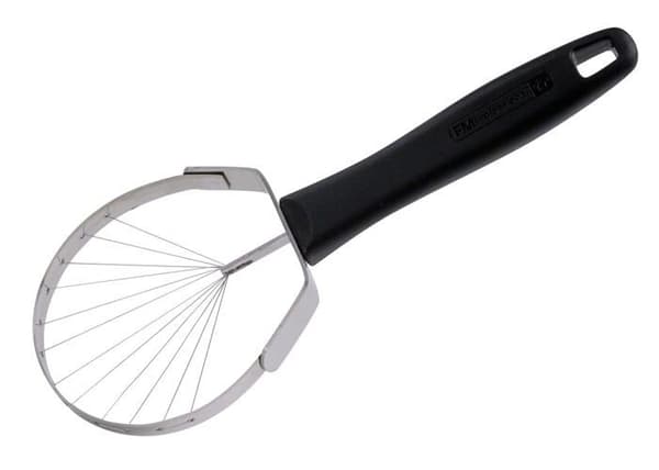 Fruktskärare - fruktavskärare - fruktskivare Fmprofessional - 21749 - Avokadoskärare i rostfritt stål/plast