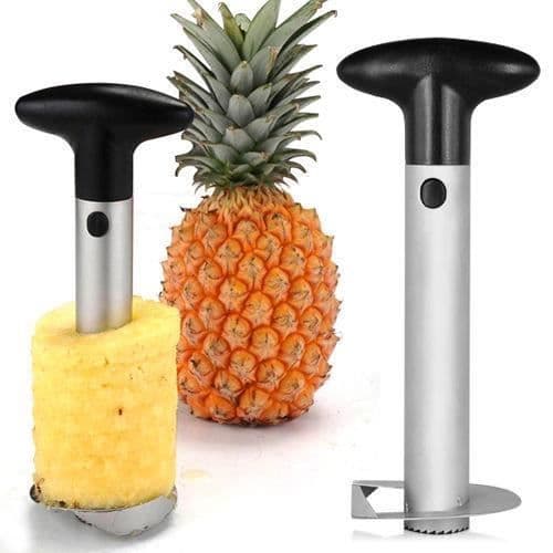 XCSOURCE Xcsource skärare skalare Ananas morotsredskap skärning skivning skalning grönsaksaskare Kök Enkel Verktyg