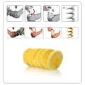 Miniatyrbild 4 av 4: XCSOURCE Xcsource skärare skalare Ananas morotsredskap skärning skivning skalning grönsaksaskare Kök Enkel Verktyg