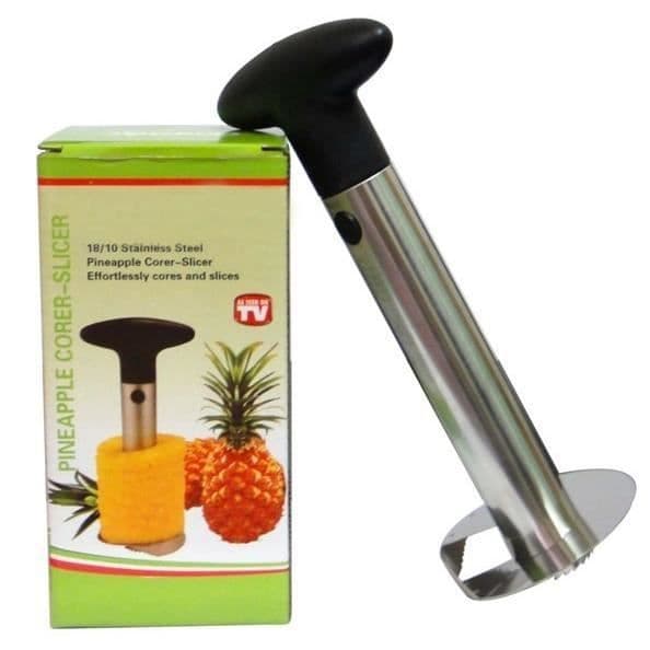 XCSOURCE Xcsource skärare skalare Ananas morotsredskap skärning skivning skalning grönsaksaskare Kök Enkel Verktyg