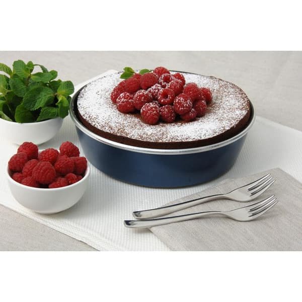 Whirlpool Crispeed tårtform 19cm