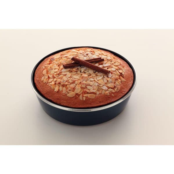 Whirlpool Crispeed tårtform 19cm