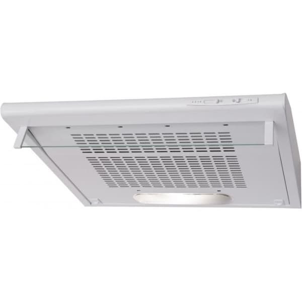 Amica huva - OSC6112W Vit