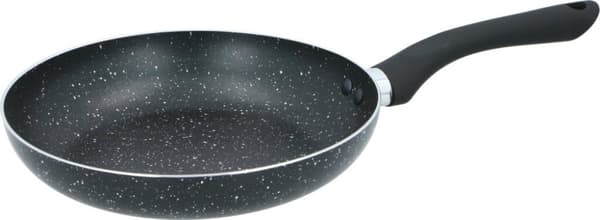 Alpina Stekpanna Stekpanna Alla värmekällor PFOA-fri Non-stick beläggning Marmorerad &Oslash;24cm