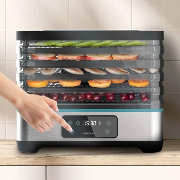 Cecotec Mattorkare VitaDry Pro