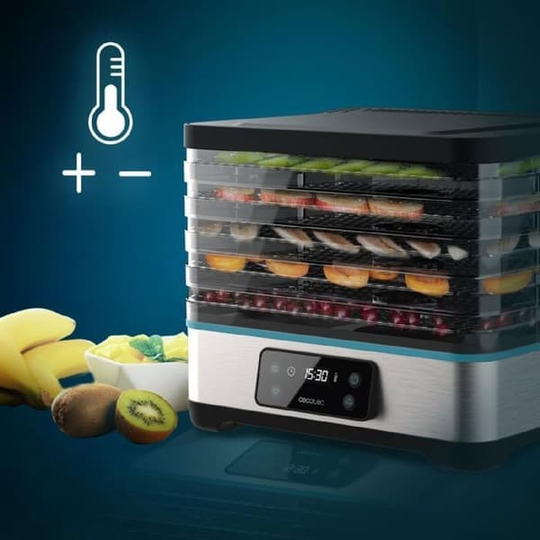 Cecotec Mattorkare VitaDry Pro