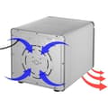 Miniatyrbild 6 av 6: Mattorkonserverare - Sencor - SFD 7750SS