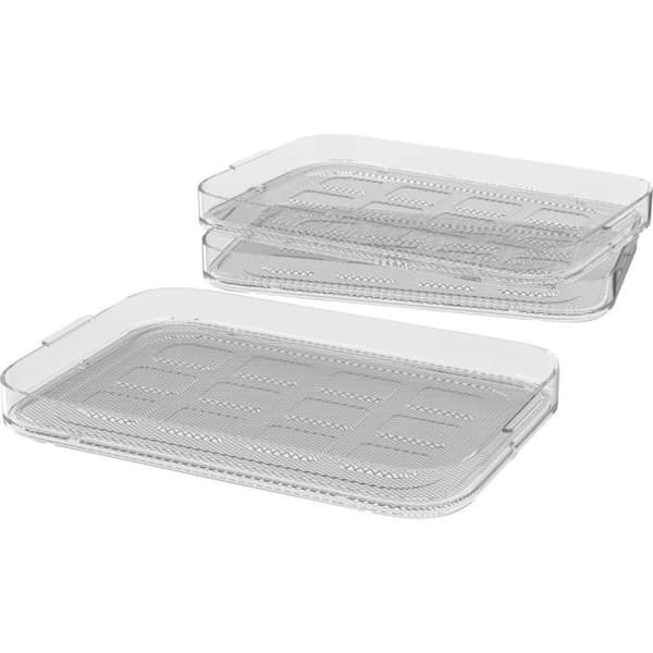 WMF 0415960041 Dehydrator galler Grå 1 st (s)