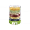 Miniatyrbild 1 av 4: Concept SO1025 XXL dehydrator frukt- och svamptork 12 nivåer