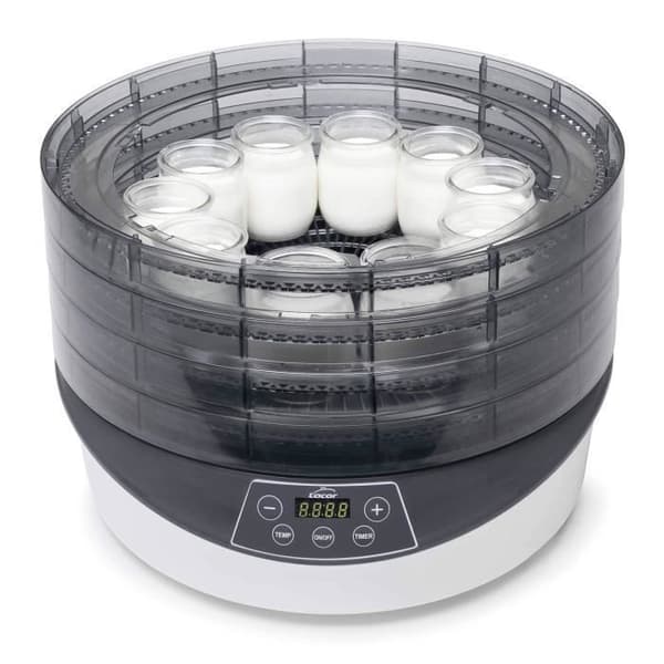 Lacor 69223 terra mattorkare