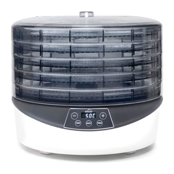 Lacor 69223 terra mattorkare