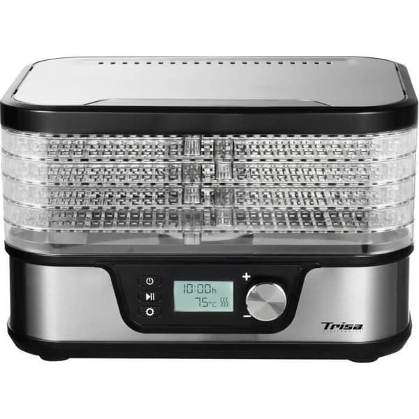 Dehydrator - TRISA - Hälsosamt mellanmål 7772.751