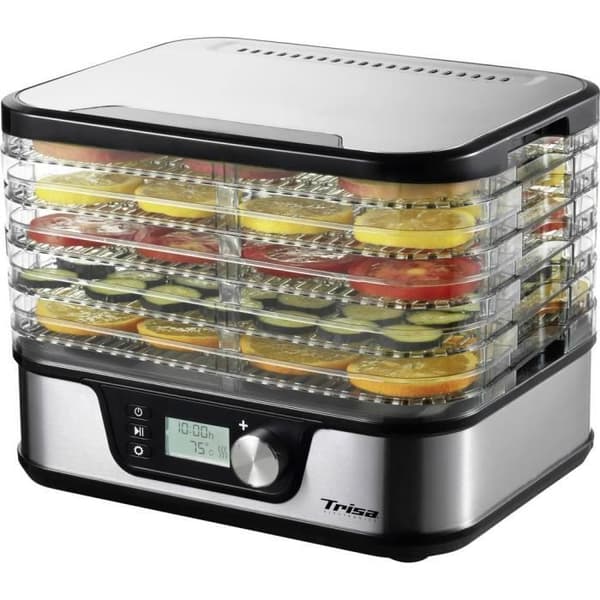 Dehydrator - TRISA - Hälsosamt mellanmål 7772.751
