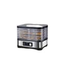 Miniatyrbillede 1 af 4: Mad Dehydrator, BPA-fri, Digital Timer, Temperaturkontrol, EU, 220V