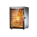 Pikkukuva 1 / 2: Hedelmäkuivuri, 12 kerroksen kapasiteetti, energiatehokas toiminta,Hedelmäkuivuri, 220V
