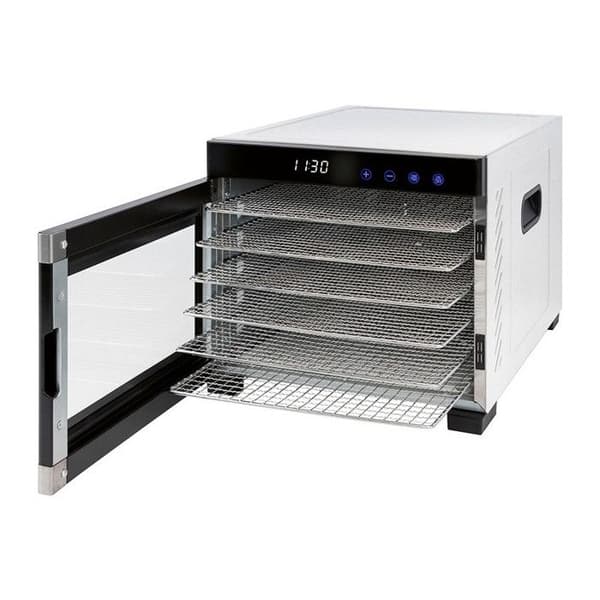 Proficook PC-DR 1218 6-nivås mattorkare