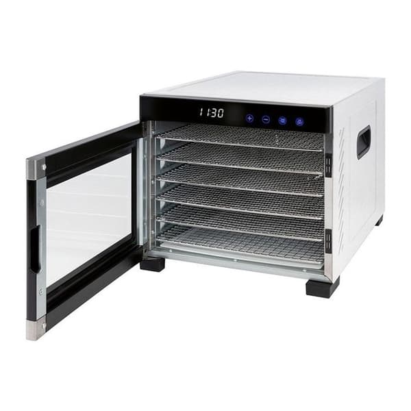 Proficook PC-DR 1218 6-nivås mattorkare