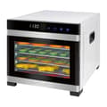 Miniatyrbild 1 av 6: Proficook PC-DR 1218 6-nivås mattorkare