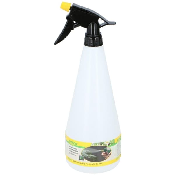 Kinzo sprayflaske 1L