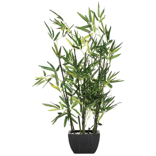 Atmosphera Kunstig Plante Jj076 70 Cm Deco Green Collection Flerfarvet