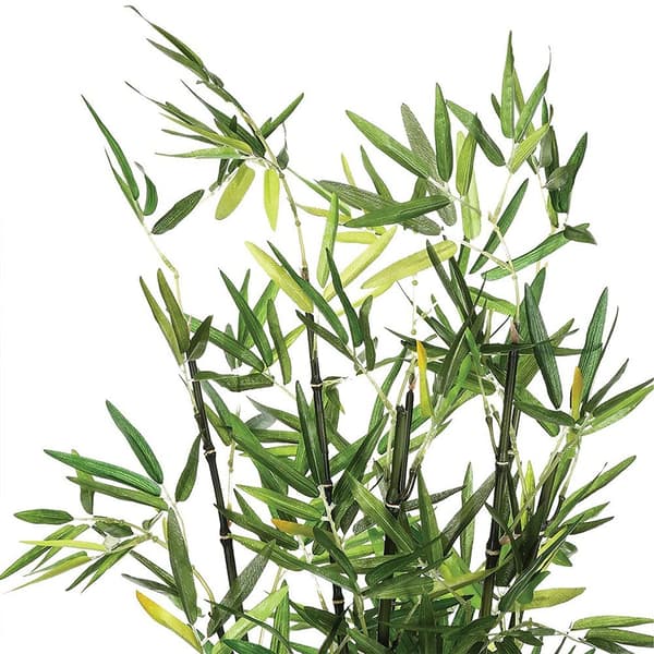 Atmosphera Konstgjord Växt Jj076 70 Cm Deco Green Collection Flerfärgad