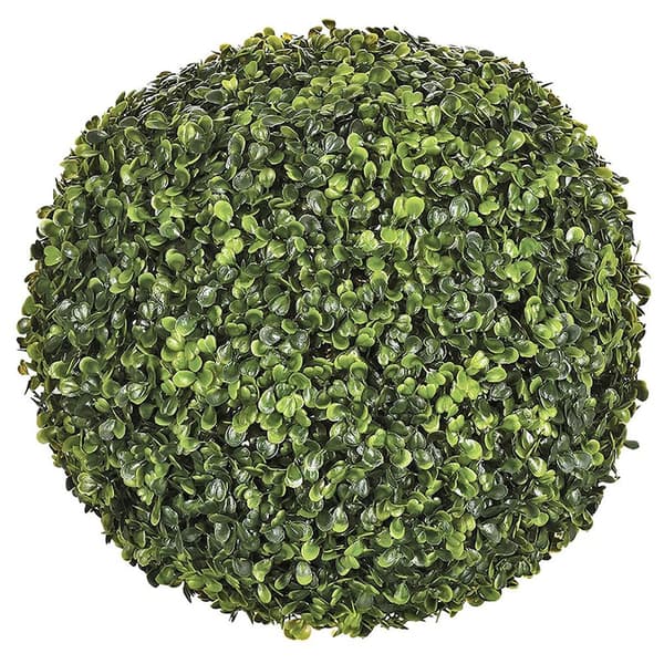 Atmosphera Konstgjord Växt Jj078 36 Cm Deco Green Collection Grönt