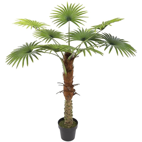 Atmosphera Kunstig Plante 134 Cm Deco Green Collection Gylden