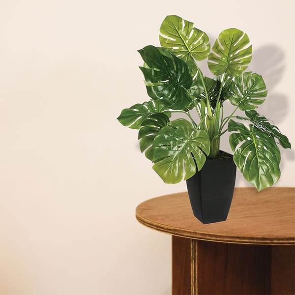 Atmosphera Kunstig Plante Jj074 70 Cm Deco Green Collection Grøn