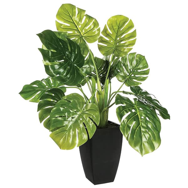 Atmosphera Kunstig Plante Jj074 70 Cm Deco Green Collection Grøn