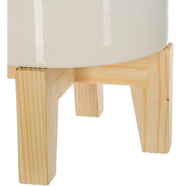 Atmosphera Kunstig Plante Jj088 72 Cm Deco Green Collection Flerfarvet