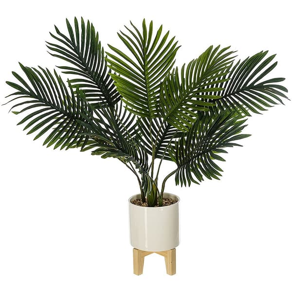 Atmosphera Kunstig Plante Jj088 72 Cm Deco Green Collection Flerfarvet