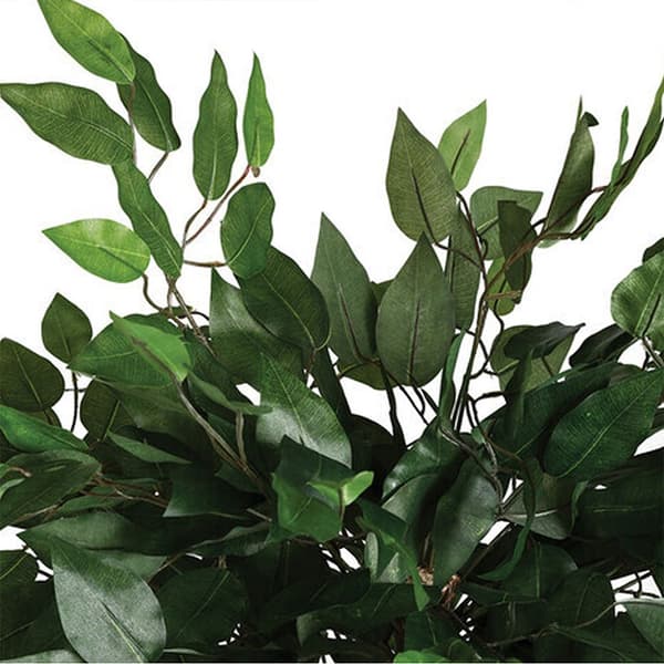 Atmosphera Kunstig Plante Jj080 120 Cm Deco Green Collection Flerfarvet