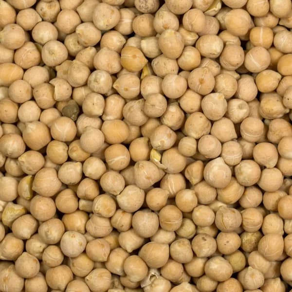 Kikherneet 1 kg